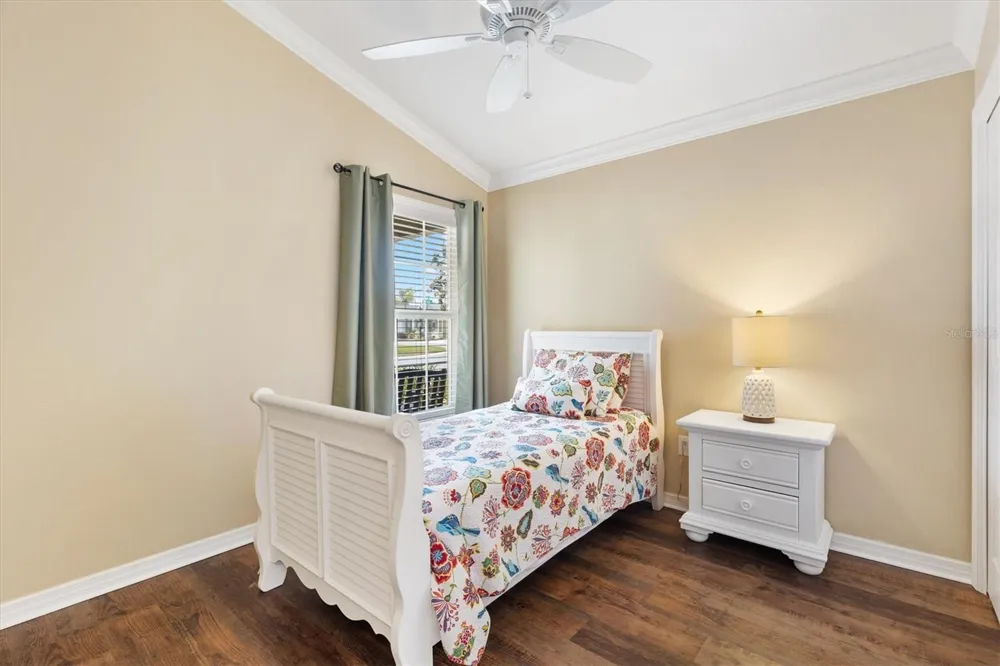 3025 BARTOW LANE The Villages, FL 32163