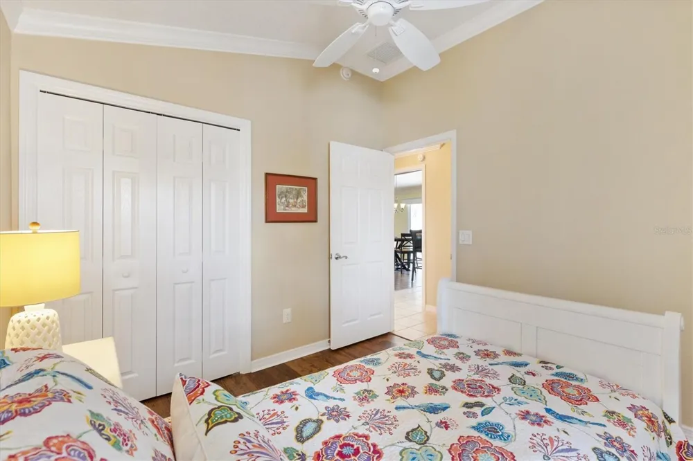 3025 BARTOW LANE The Villages, FL 32163