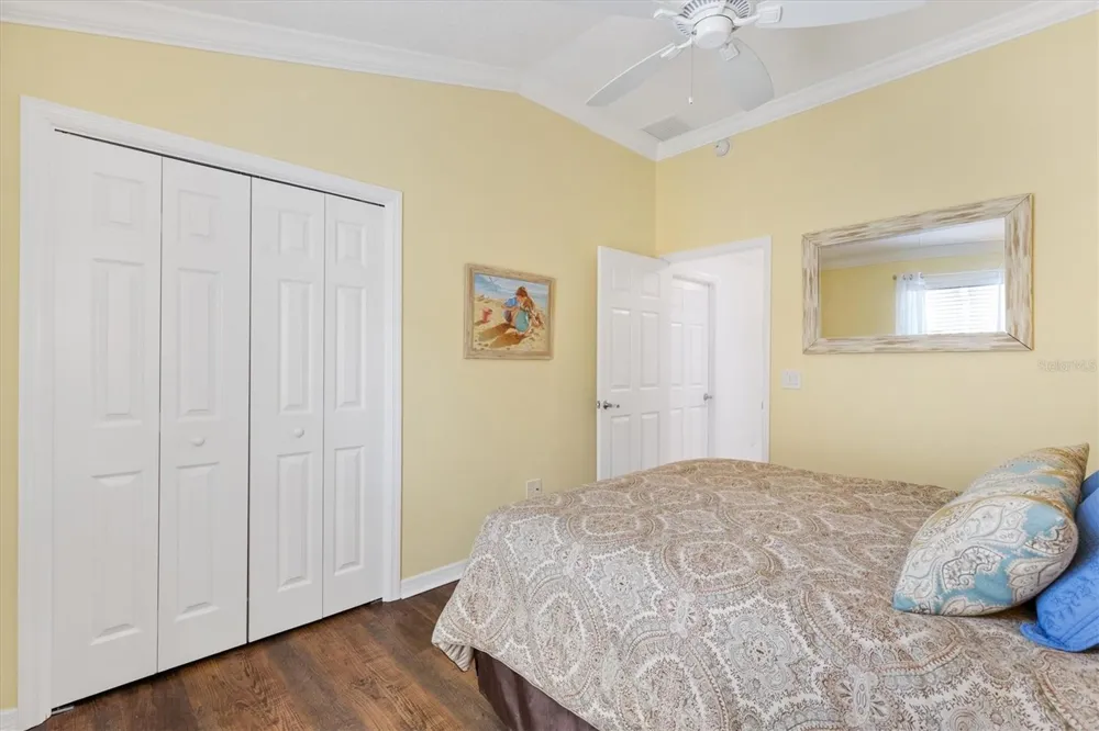 3025 BARTOW LANE The Villages, FL 32163