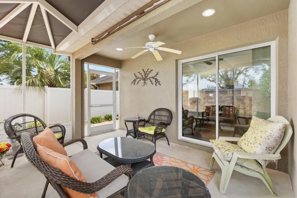 3025 BARTOW LANE The Villages, FL 32163