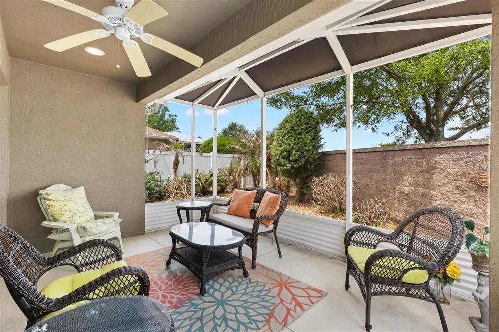 3025 BARTOW LANE The Villages, FL 32163