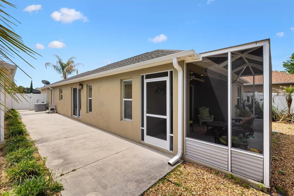 3025 BARTOW LANE The Villages, FL 32163