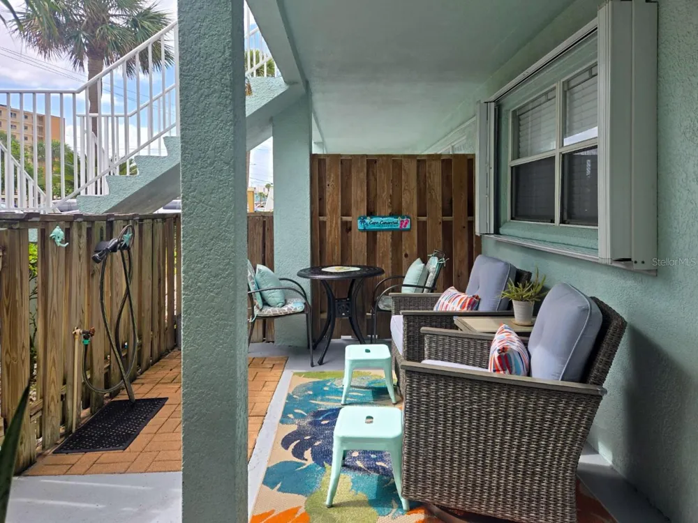 7605 RIDGEWOOD AVENUE #11-1 Cape Canaveral, FL 32920