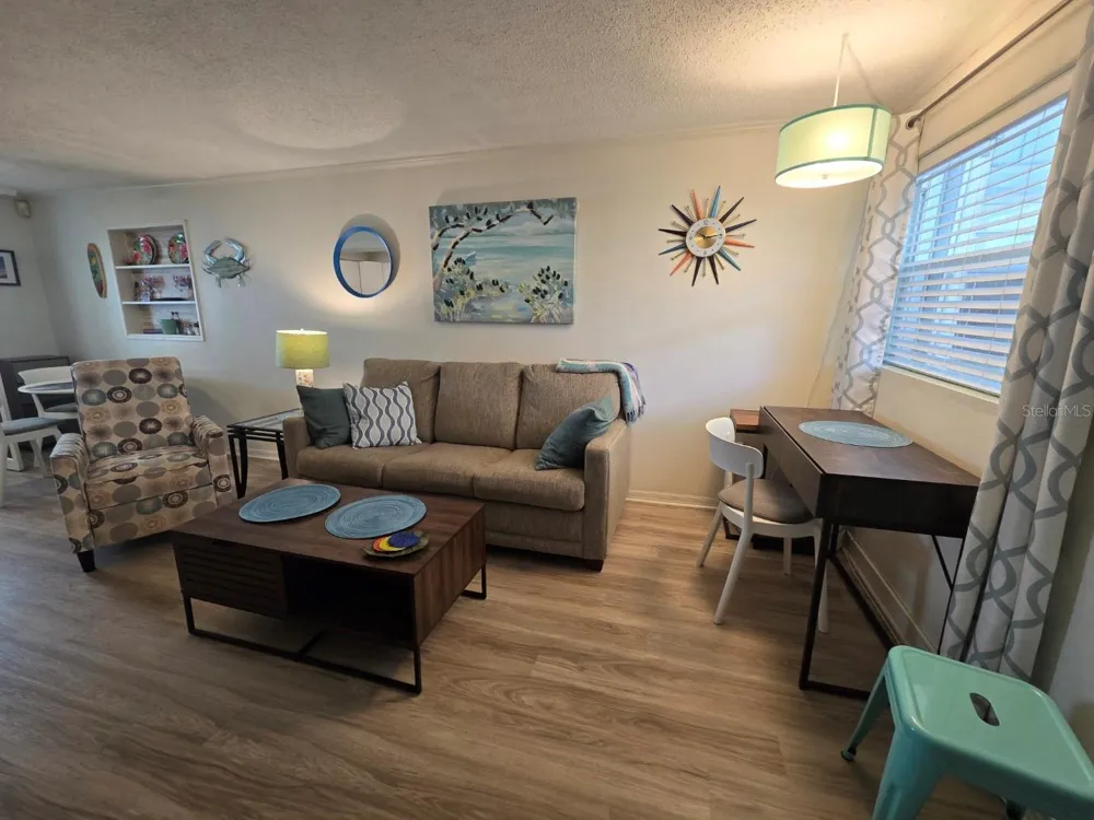 7605 RIDGEWOOD AVENUE #11-1 Cape Canaveral, FL 32920
