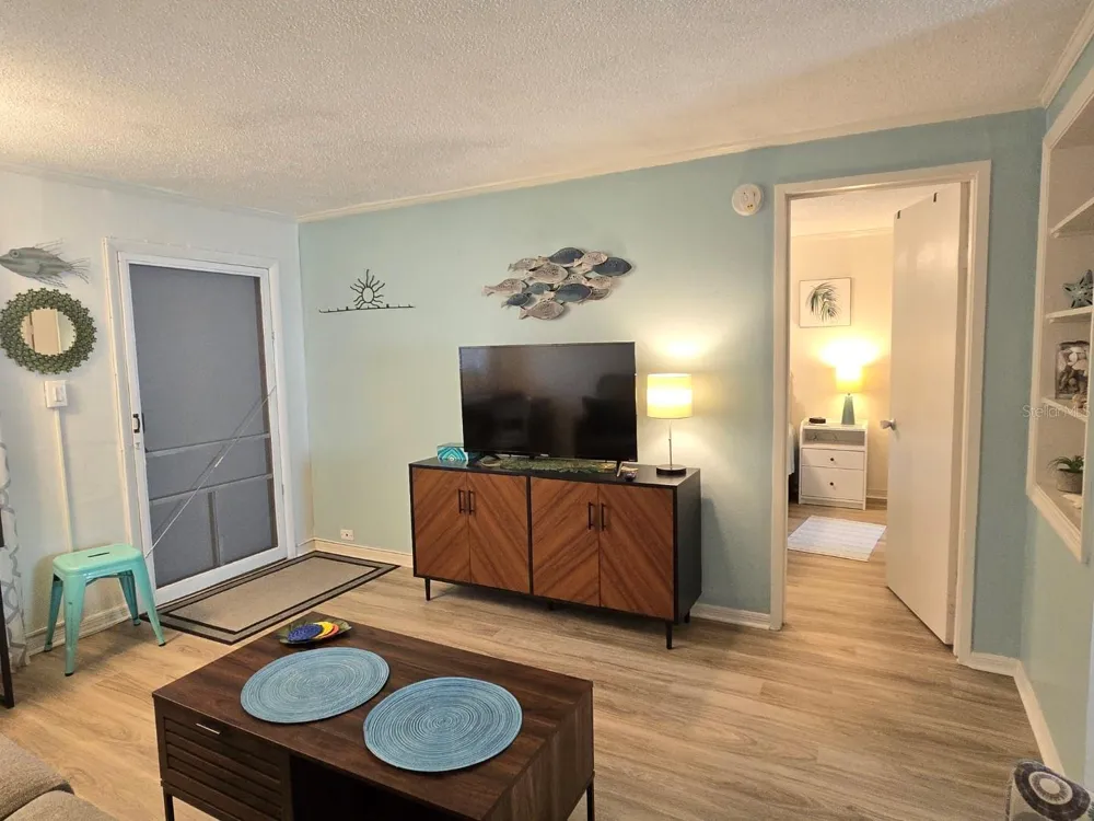 7605 RIDGEWOOD AVENUE #11-1 Cape Canaveral, FL 32920