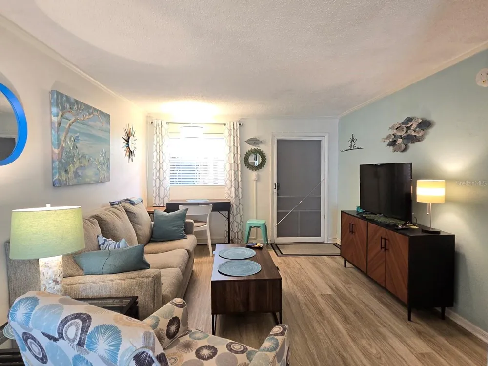 7605 RIDGEWOOD AVENUE #11-1 Cape Canaveral, FL 32920