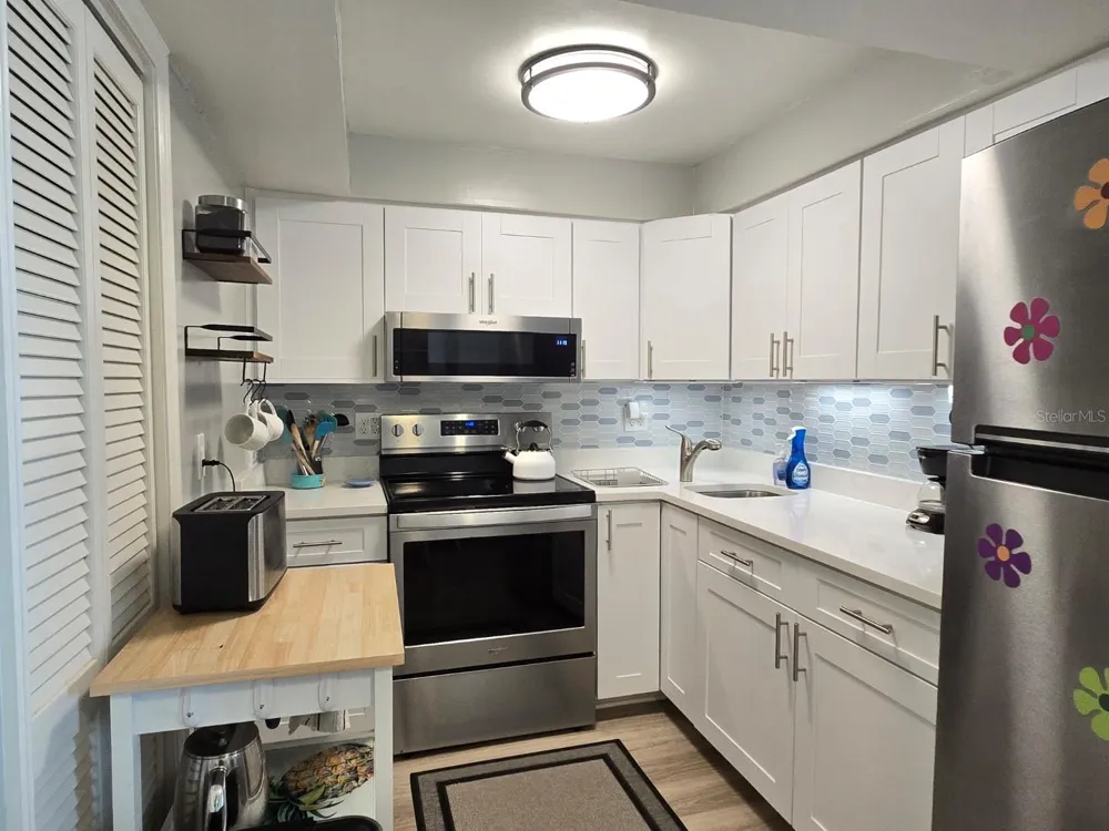 7605 RIDGEWOOD AVENUE #11-1 Cape Canaveral, FL 32920