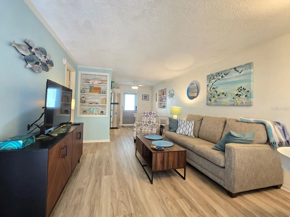 7605 RIDGEWOOD AVENUE #11-1 Cape Canaveral, FL 32920