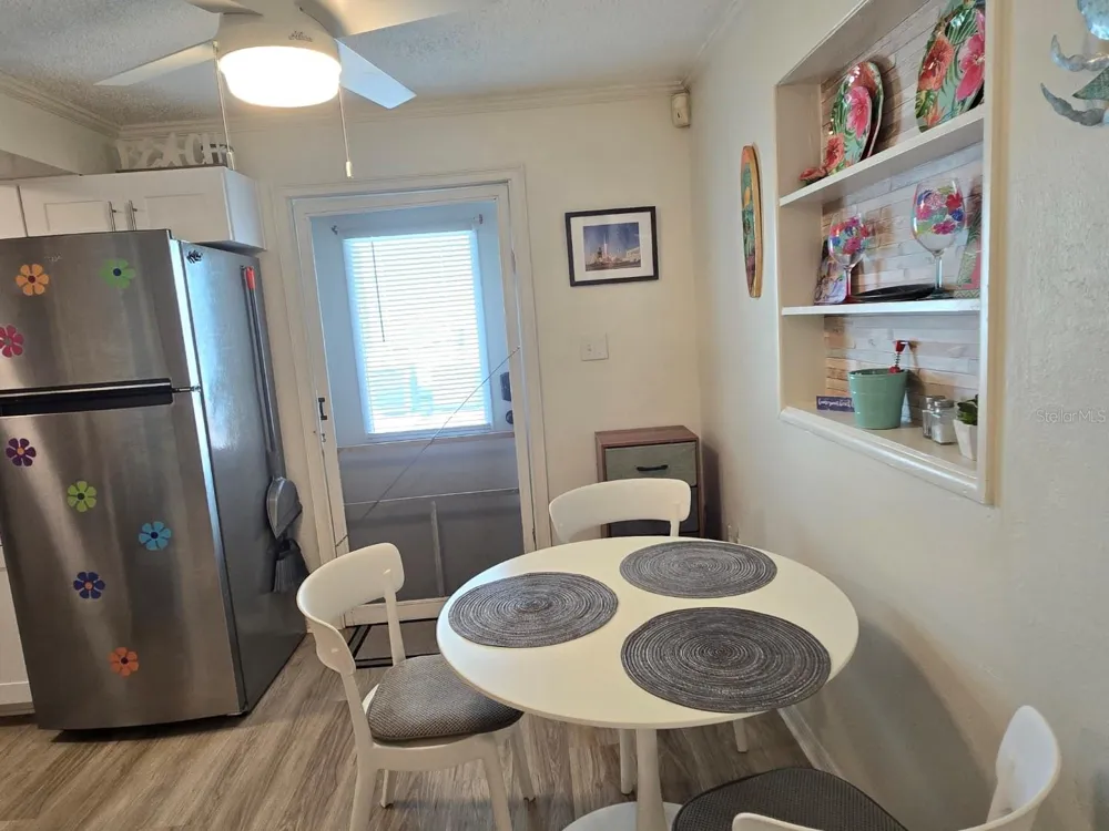 7605 RIDGEWOOD AVENUE #11-1 Cape Canaveral, FL 32920