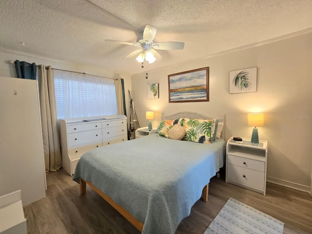 7605 RIDGEWOOD AVENUE #11-1 Cape Canaveral, FL 32920