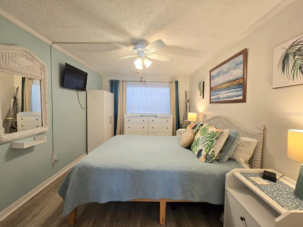 7605 RIDGEWOOD AVENUE #11-1 Cape Canaveral, FL 32920
