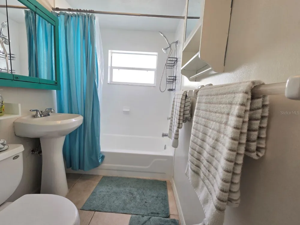 7605 RIDGEWOOD AVENUE #11-1 Cape Canaveral, FL 32920