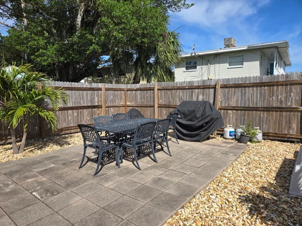 7605 RIDGEWOOD AVENUE #11-1 Cape Canaveral, FL 32920