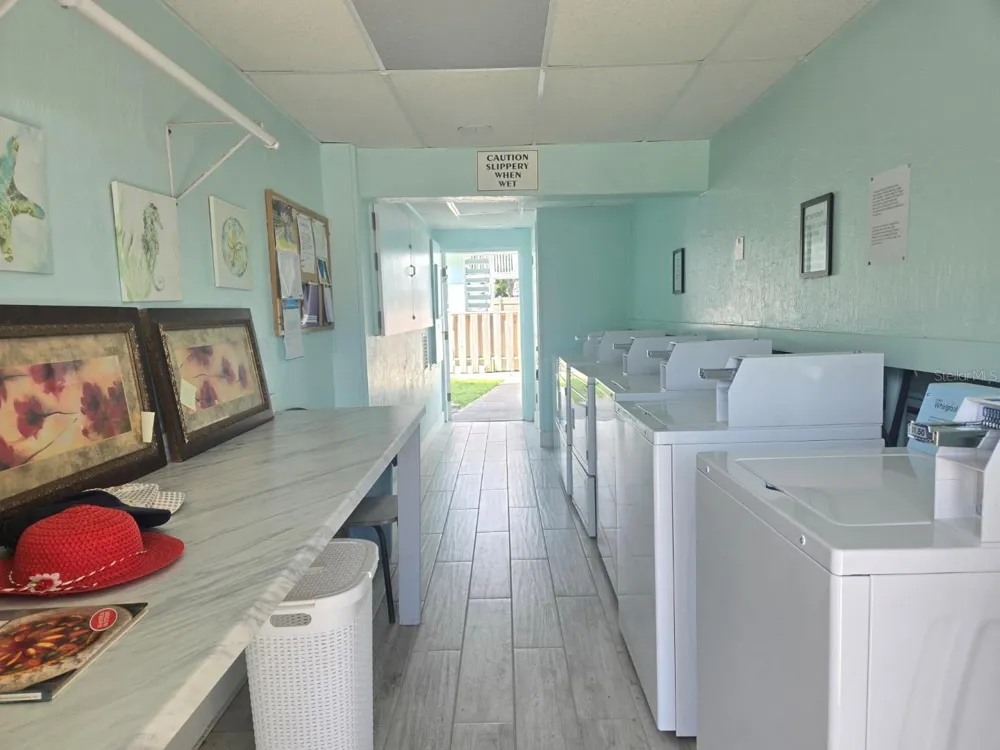 7605 RIDGEWOOD AVENUE #11-1 Cape Canaveral, FL 32920