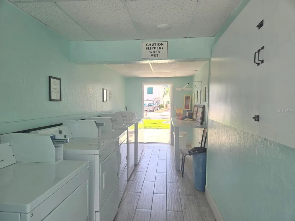 7605 RIDGEWOOD AVENUE #11-1 Cape Canaveral, FL 32920