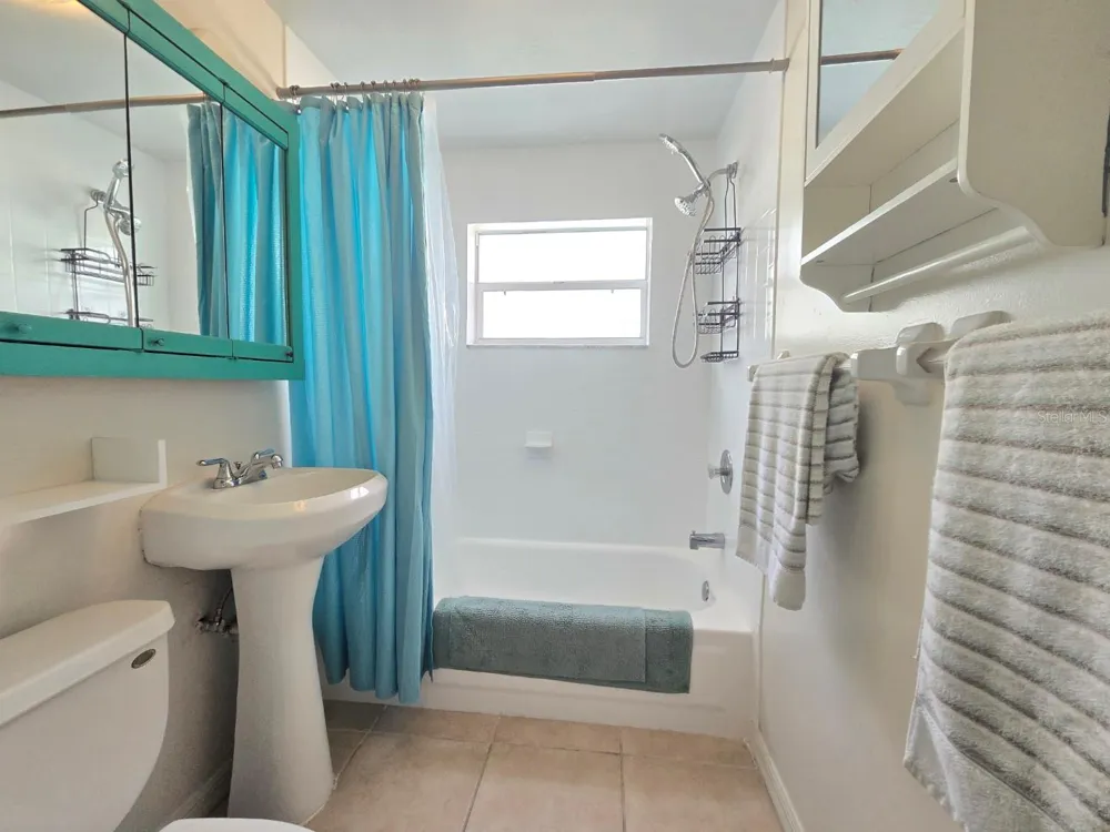 7605 RIDGEWOOD AVENUE #11-1 Cape Canaveral, FL 32920