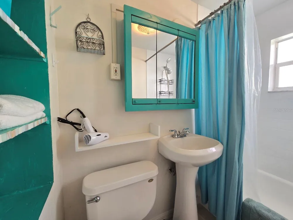 7605 RIDGEWOOD AVENUE #11-1 Cape Canaveral, FL 32920