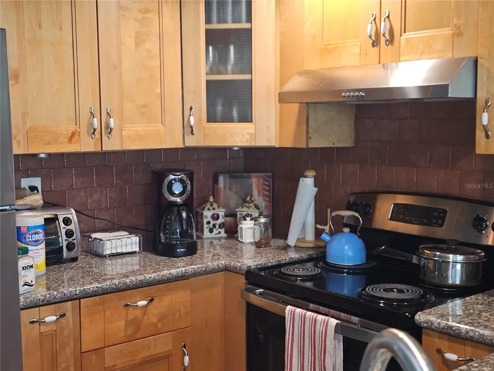2525 W BAY DRIVE #A13 Belleair Bluffs, FL 33770