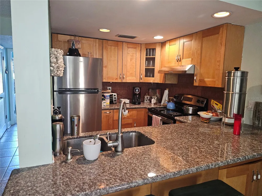 2525 W BAY DRIVE #A13 Belleair Bluffs, FL 33770