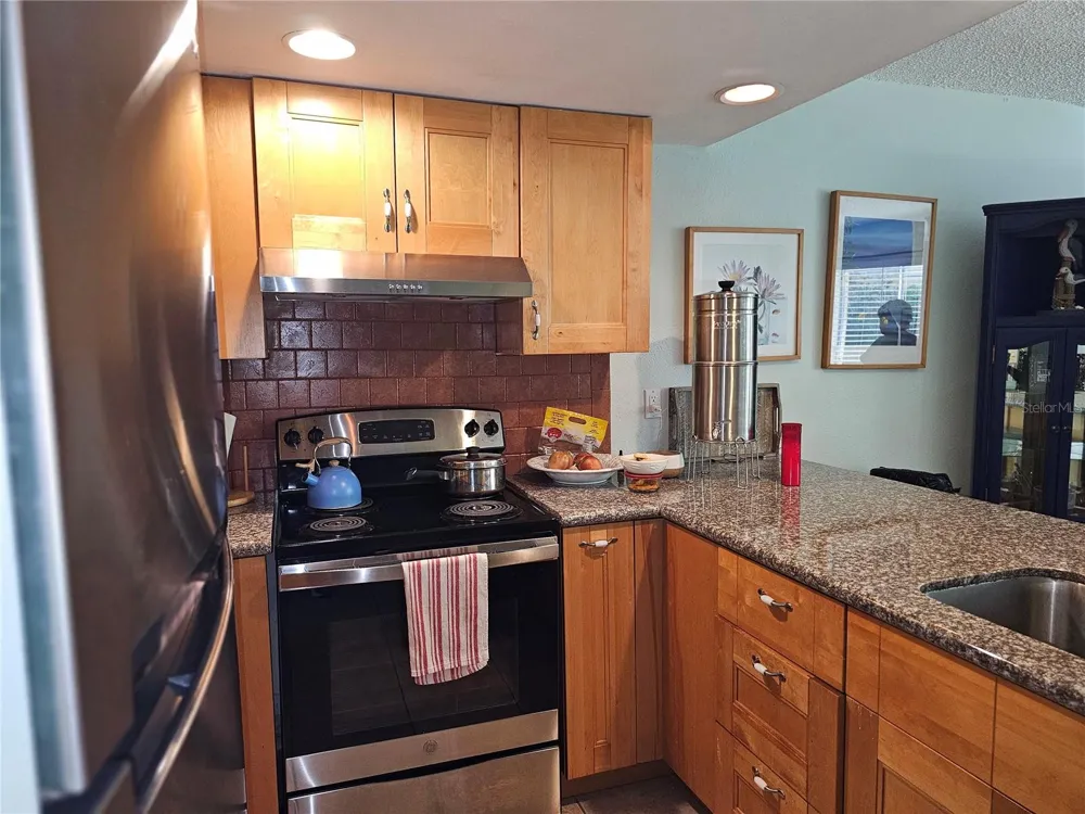 2525 W BAY DRIVE #A13 Belleair Bluffs, FL 33770