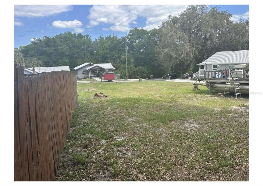 1206 S 12TH STREET Palatka, FL 32177