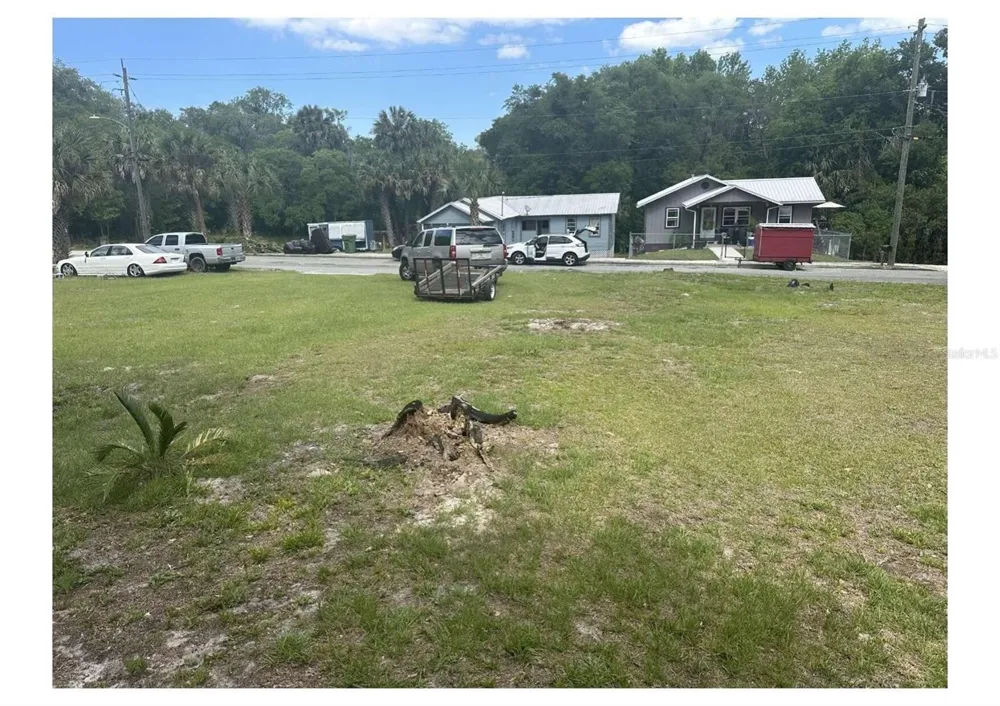 1206 S 12TH STREET Palatka, FL 32177