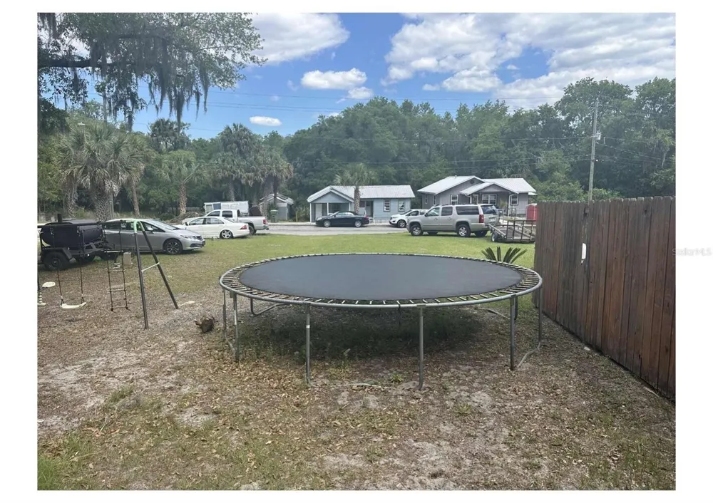 1206 S 12TH STREET Palatka, FL 32177