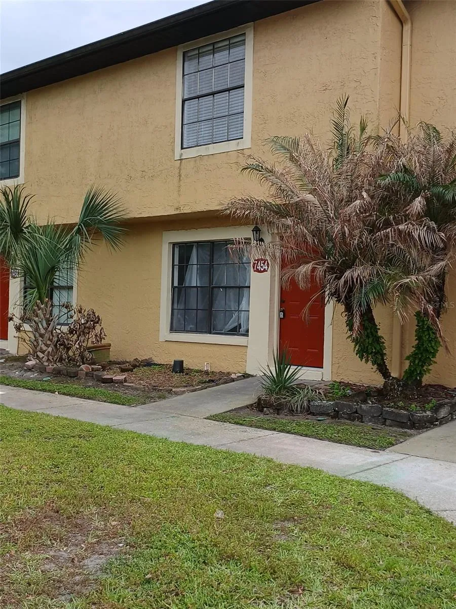 7454 WYNNEWOOD SQUARE #188 Winter Park, FL 32792