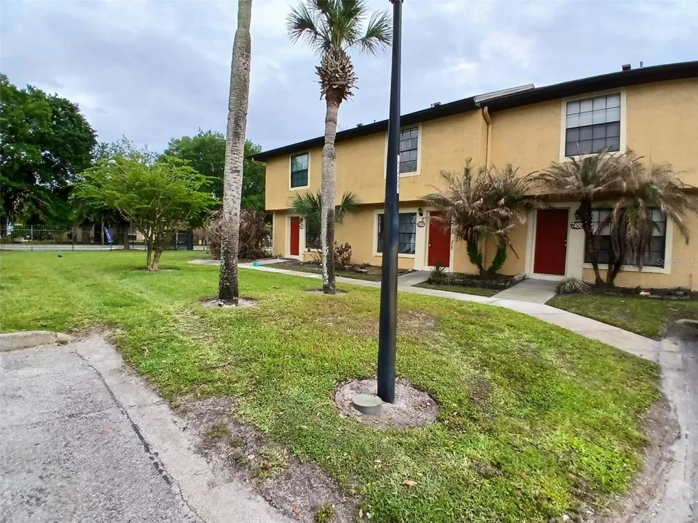 7454 WYNNEWOOD SQUARE #188 Winter Park, FL 32792