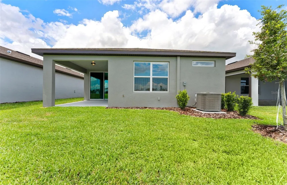 3033 WINDSWEPT WAY Wildwood, FL 34785