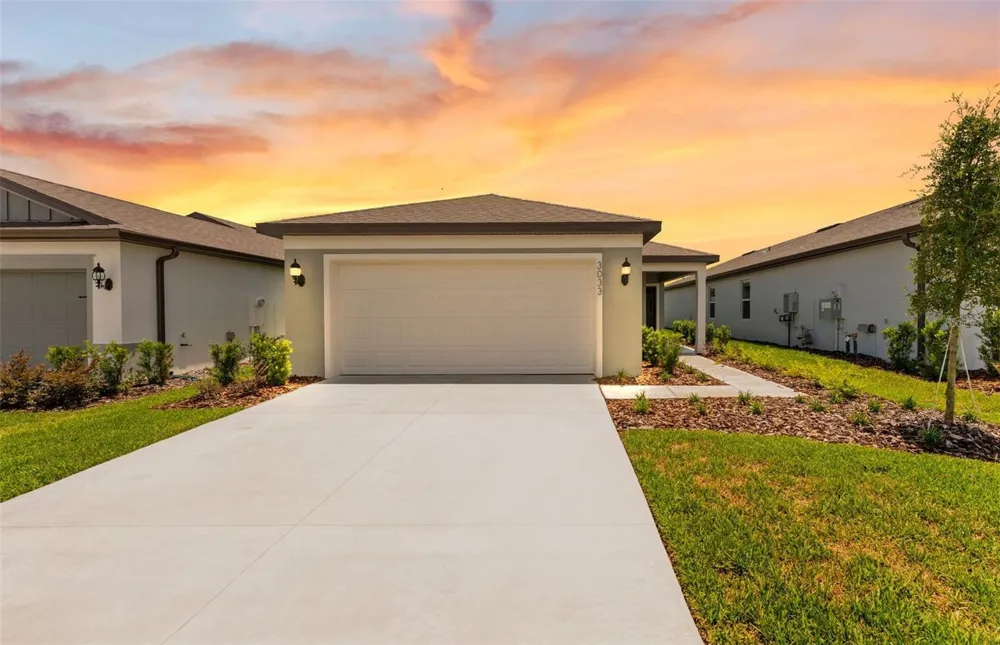 3033 WINDSWEPT WAY Wildwood, FL 34785