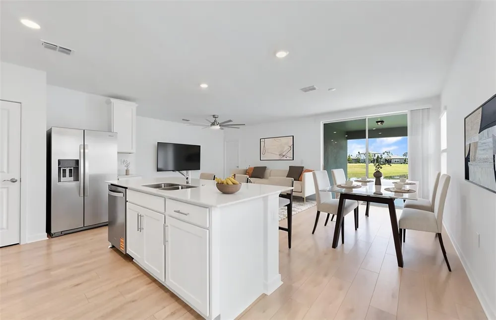 3033 WINDSWEPT WAY Wildwood, FL 34785