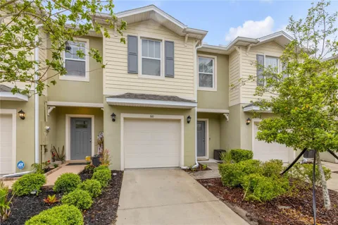 60 BELLA OAKS DRIVE