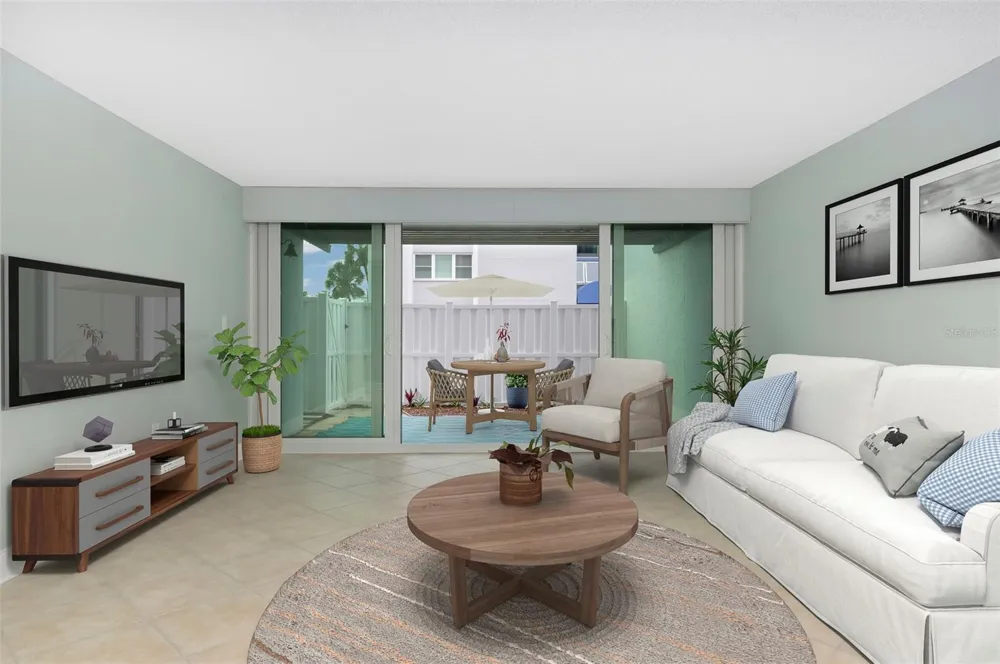450 TREASURE ISLAND CAUSEWAY #105 Treasure Island, FL 33706