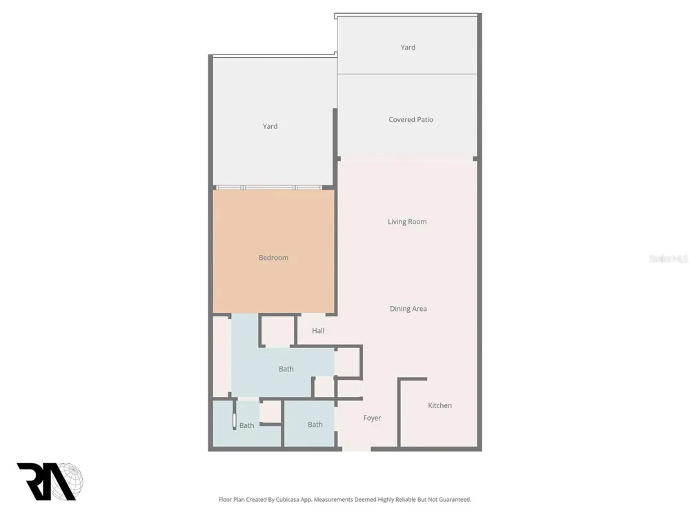450 TREASURE ISLAND CAUSEWAY #105 Treasure Island, FL 33706