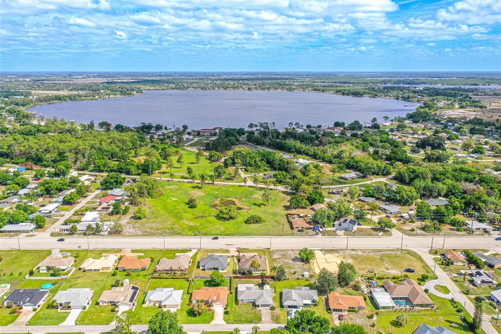 3715 SEBRING PARKWAY Sebring, FL 33870