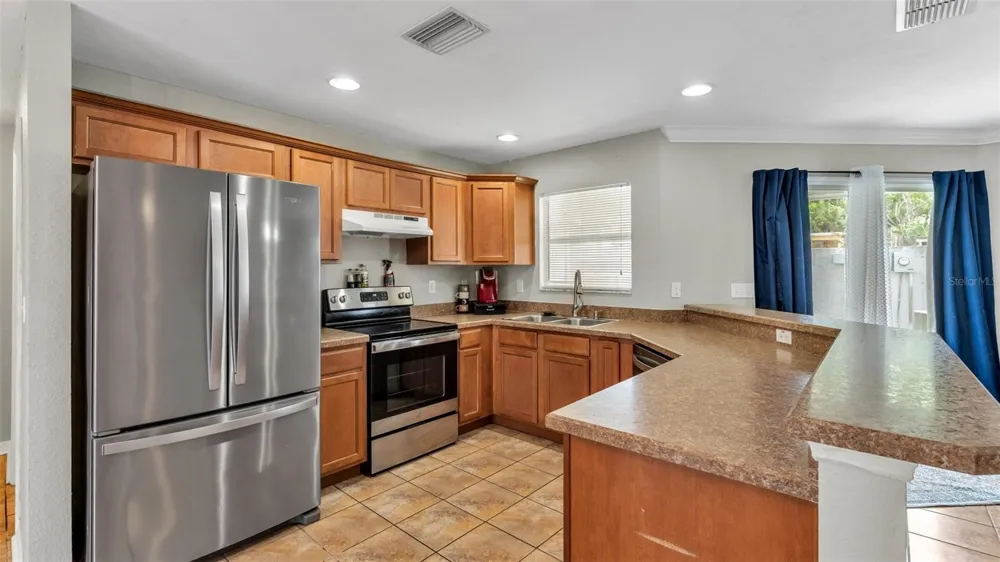 222 CARPENTERS WAY #62 Lakeland, FL 33805