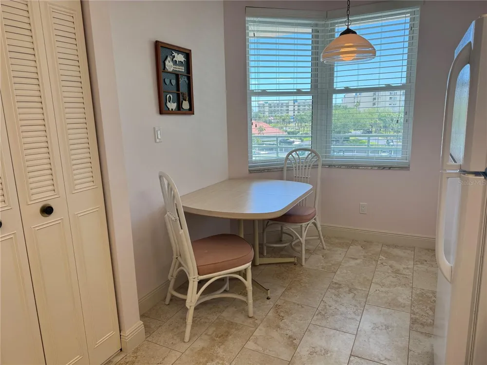 7979 SAILBOAT KEY BOULEVARD S #306 South Pasadena, FL 33707