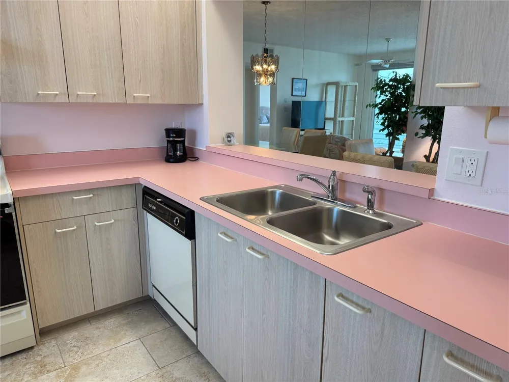 7979 SAILBOAT KEY BOULEVARD S #306 South Pasadena, FL 33707