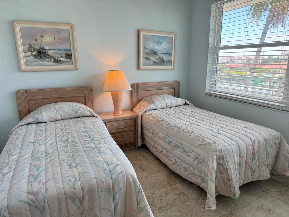 7979 SAILBOAT KEY BOULEVARD S #306 South Pasadena, FL 33707