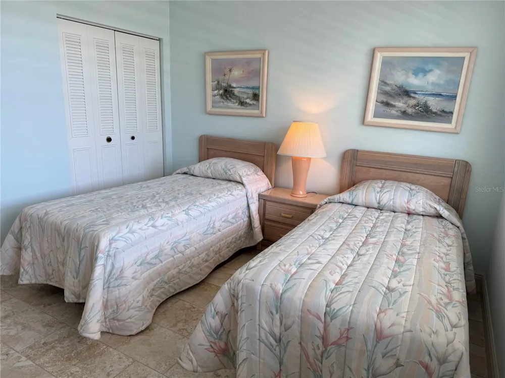 7979 SAILBOAT KEY BOULEVARD S #306 South Pasadena, FL 33707