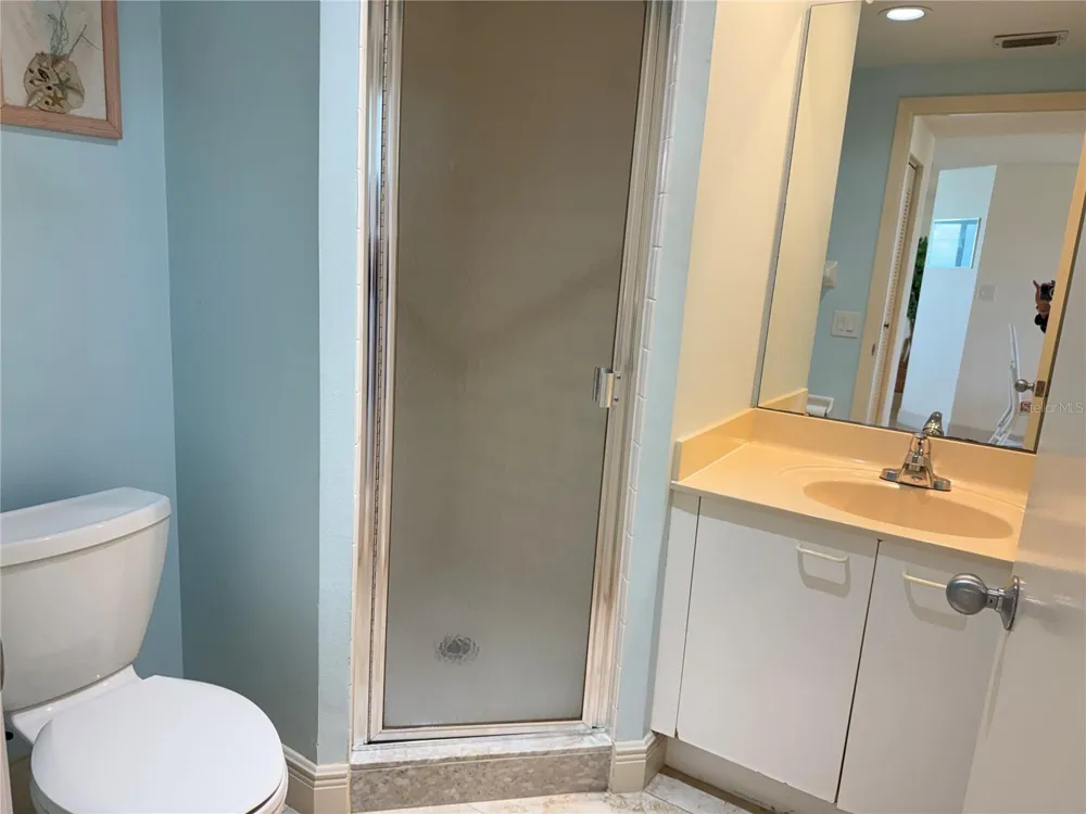 7979 SAILBOAT KEY BOULEVARD S #306 South Pasadena, FL 33707