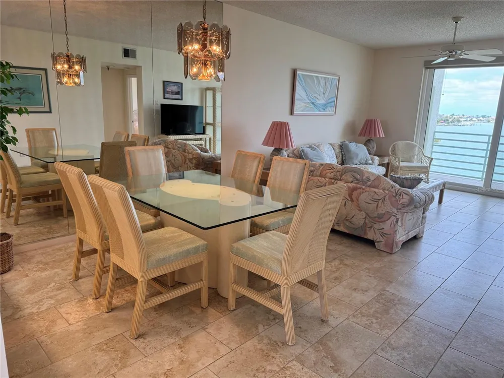 7979 SAILBOAT KEY BOULEVARD S #306 South Pasadena, FL 33707