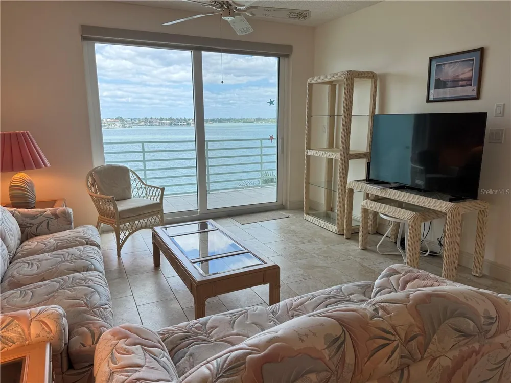 7979 SAILBOAT KEY BOULEVARD S #306 South Pasadena, FL 33707
