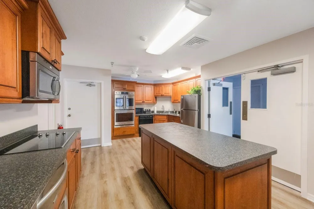 7979 SAILBOAT KEY BOULEVARD S #306 South Pasadena, FL 33707