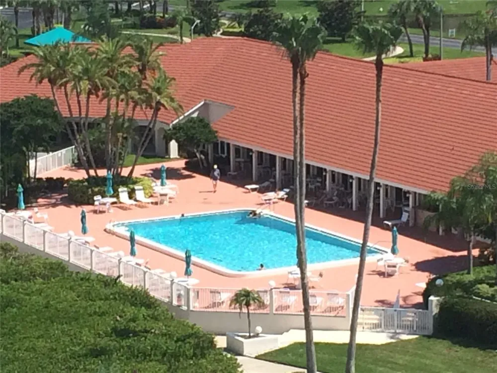 7979 SAILBOAT KEY BOULEVARD S #306 South Pasadena, FL 33707