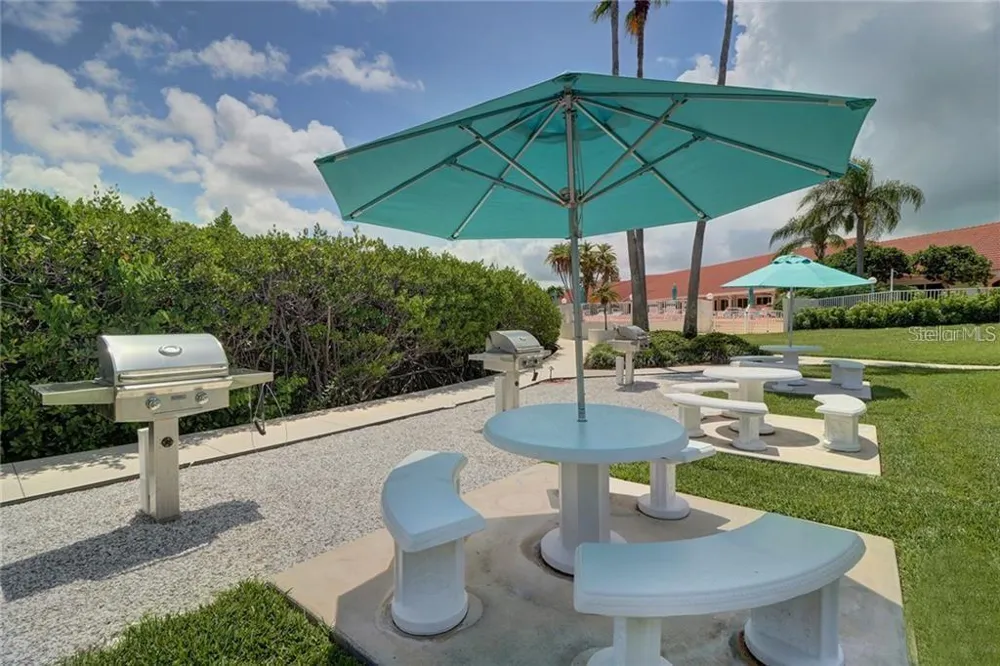 7979 SAILBOAT KEY BOULEVARD S #306 South Pasadena, FL 33707