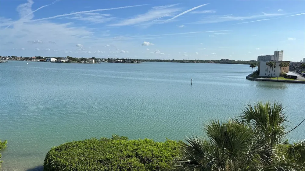 7979 SAILBOAT KEY BOULEVARD S #306 South Pasadena, FL 33707