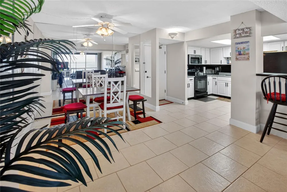 1 KEY CAPRI #103E Treasure Island, FL 33706