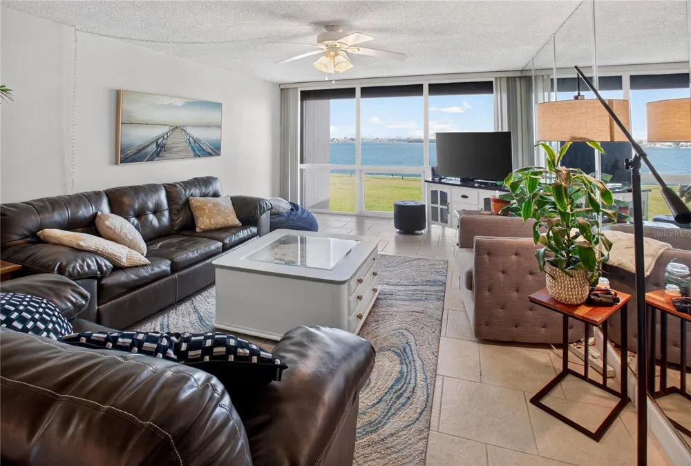 1 KEY CAPRI #103E Treasure Island, FL 33706